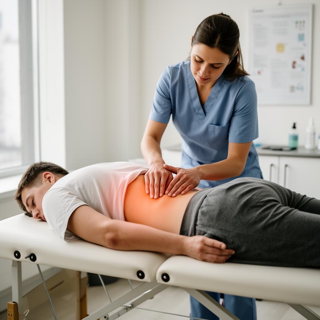 Back & Neck Pain Treatment