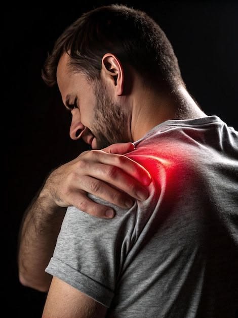 Muscle & Joint Pain Relief
